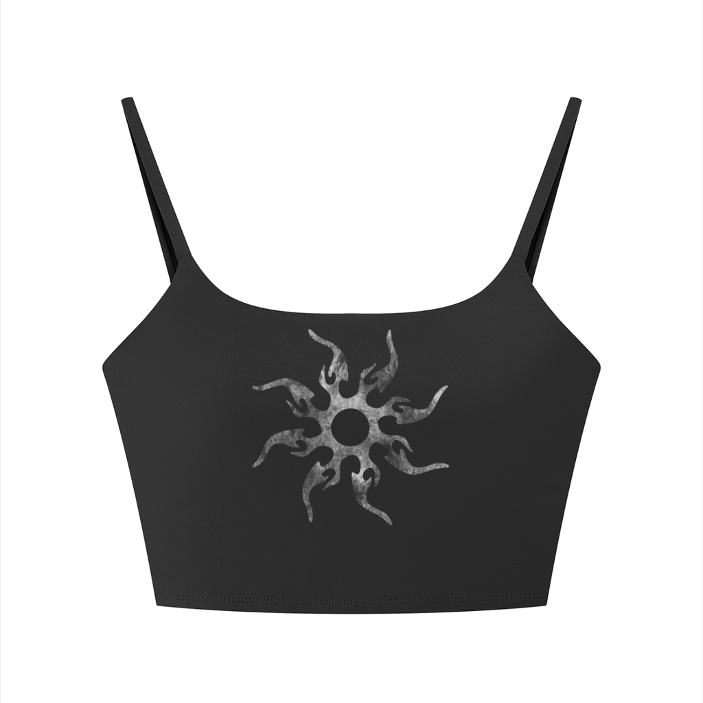 SPIRITUAL SPORTS BRA