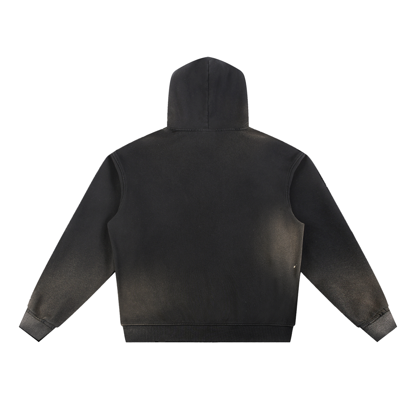 AUSPICIOUS HOODIE