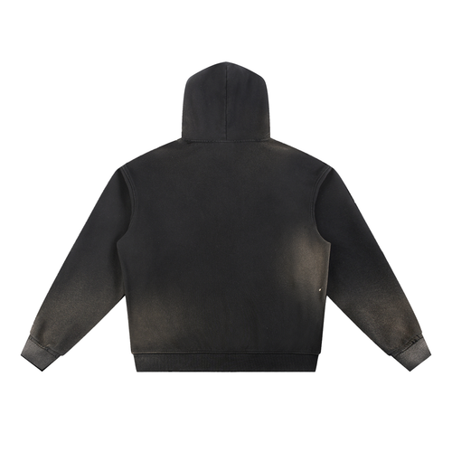 AUSPICIOUS HOODIE