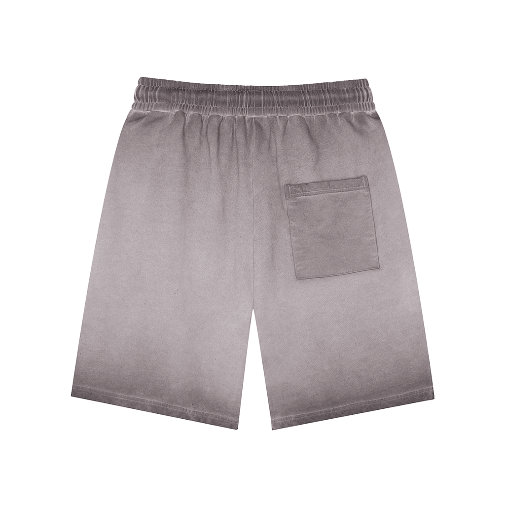 REVERSE DYED SUPREME SHORT