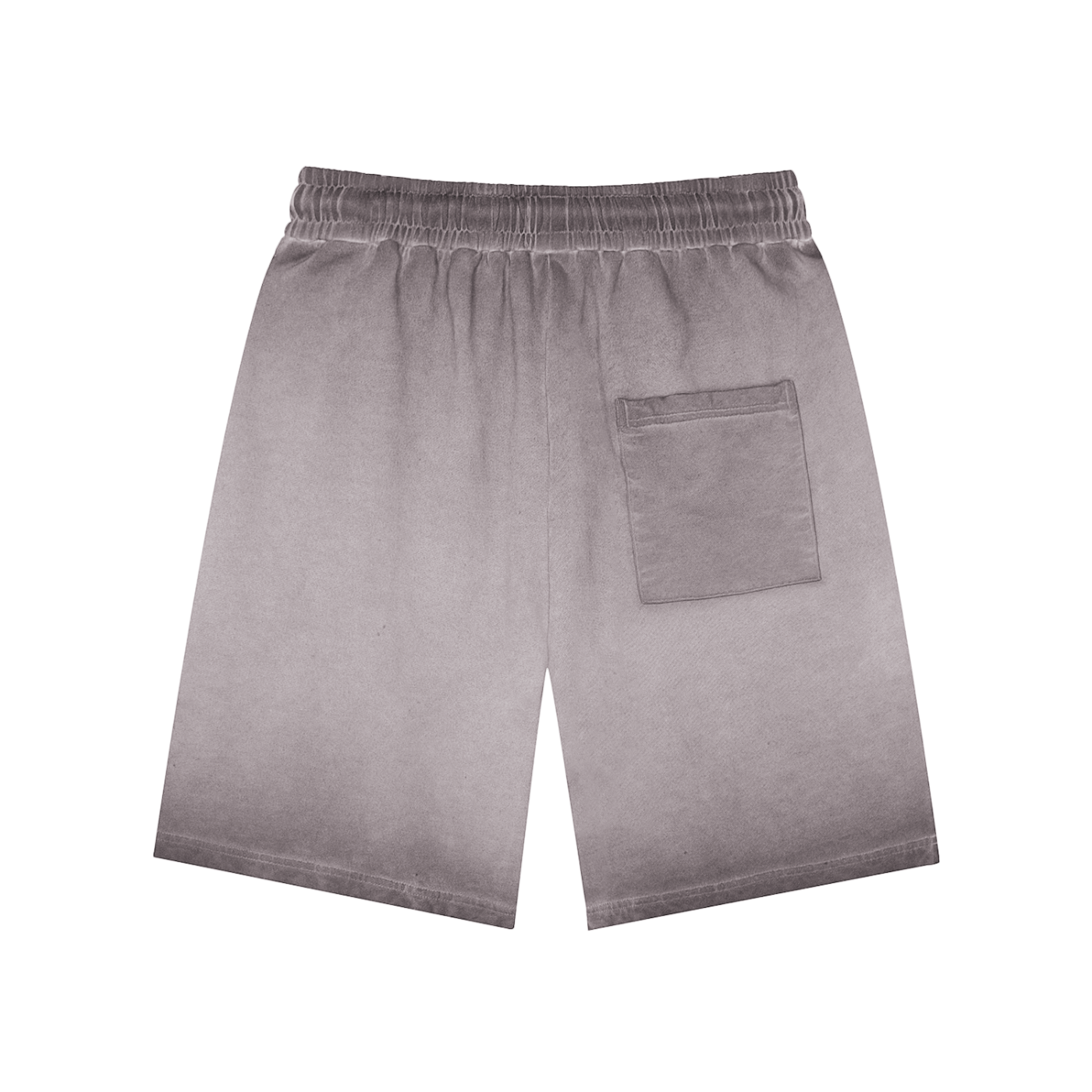 REVERSE DYED SUPREME SHORT