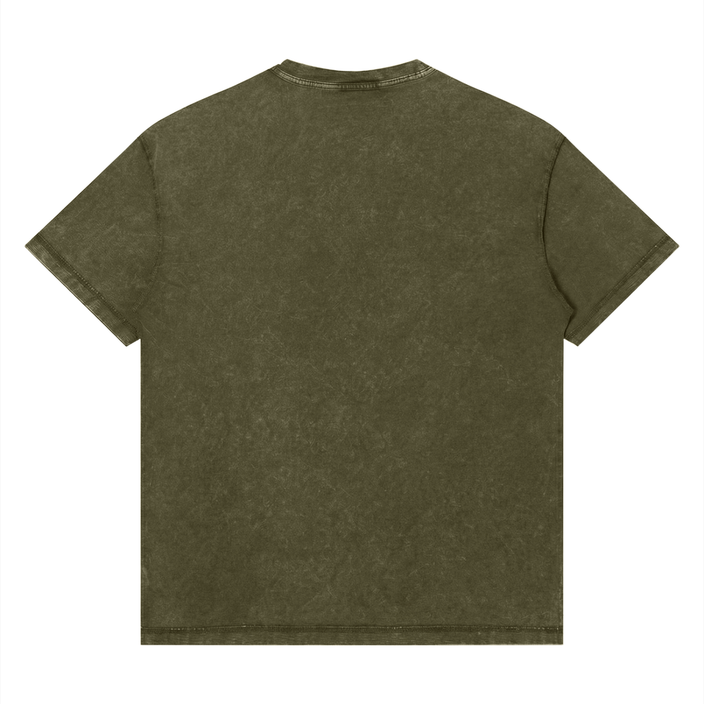 MINERAL T SHIRT