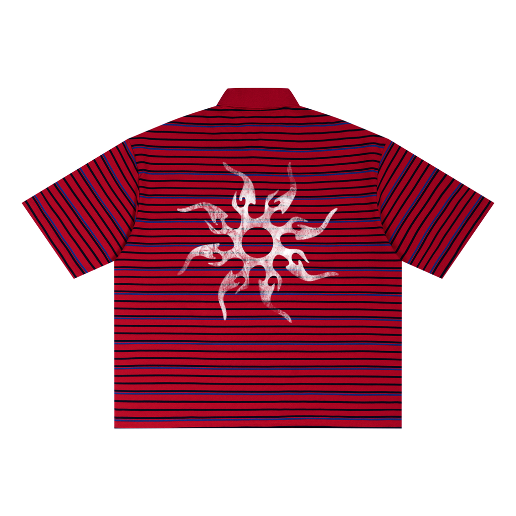 OLDHEAD POLO