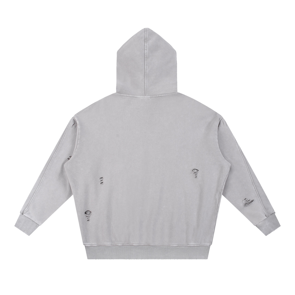WINDOW HOODIE
