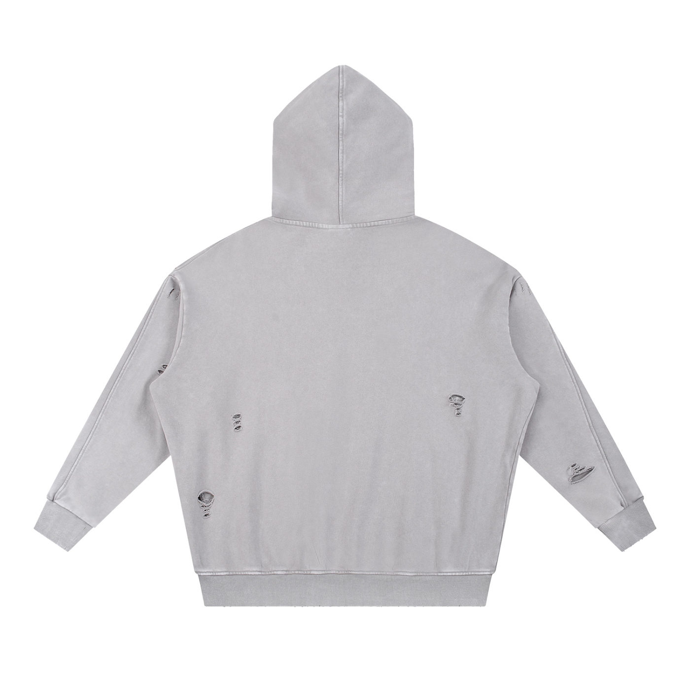 WINDOW HOODIE
