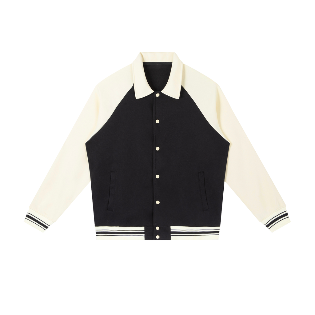 FRESHMAN VARSITY JACKET