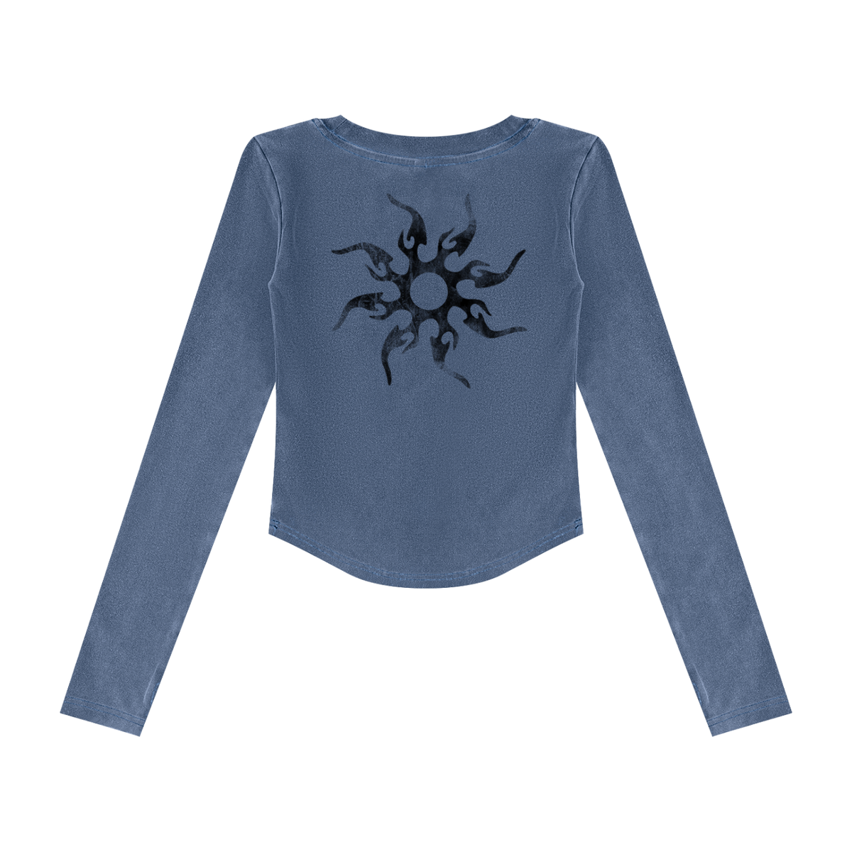 LITTLE CROPPED SHIRT