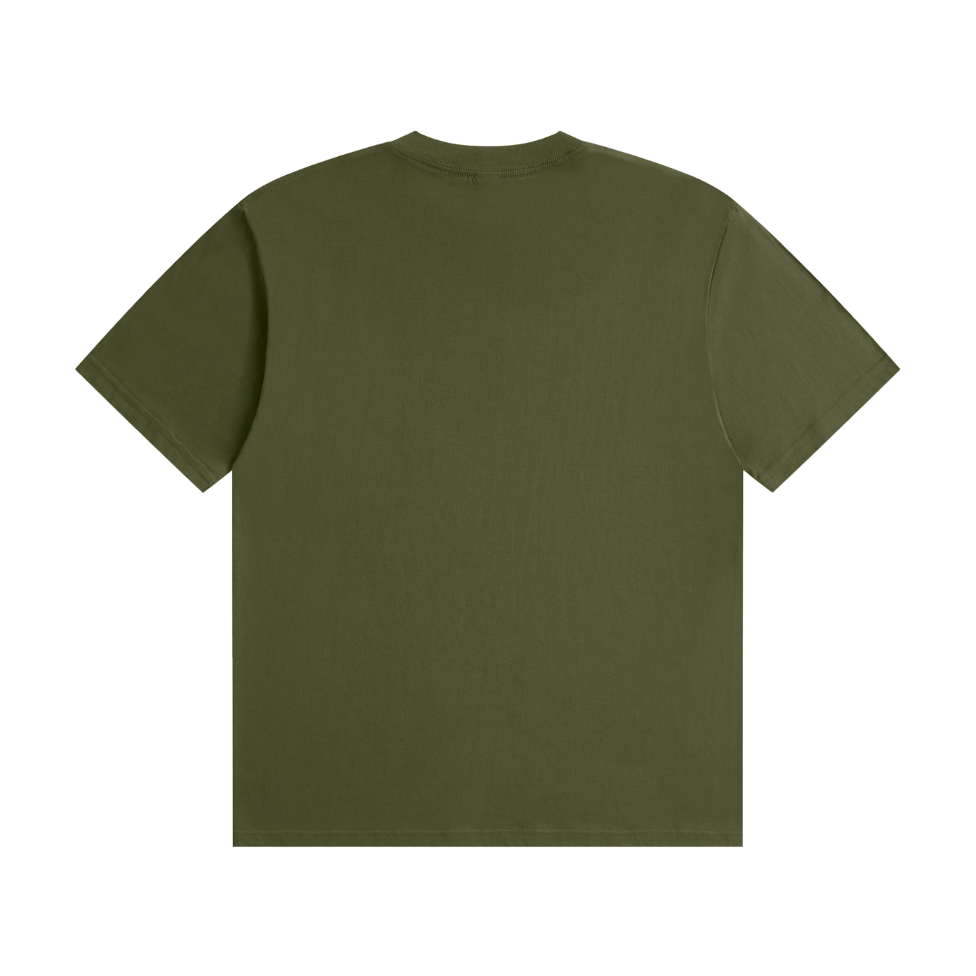 SPIRITUAL COTTON T-SHIRT