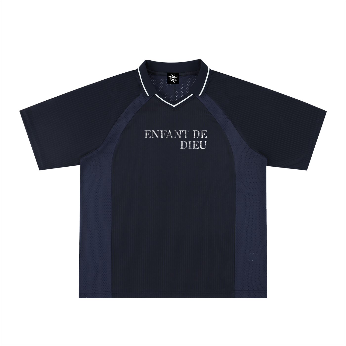 STRIPED ENFANT JERSEY