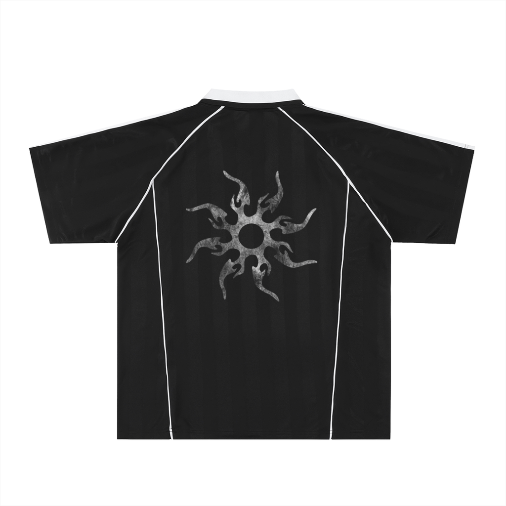 SUPREME SOCCER JERSEY