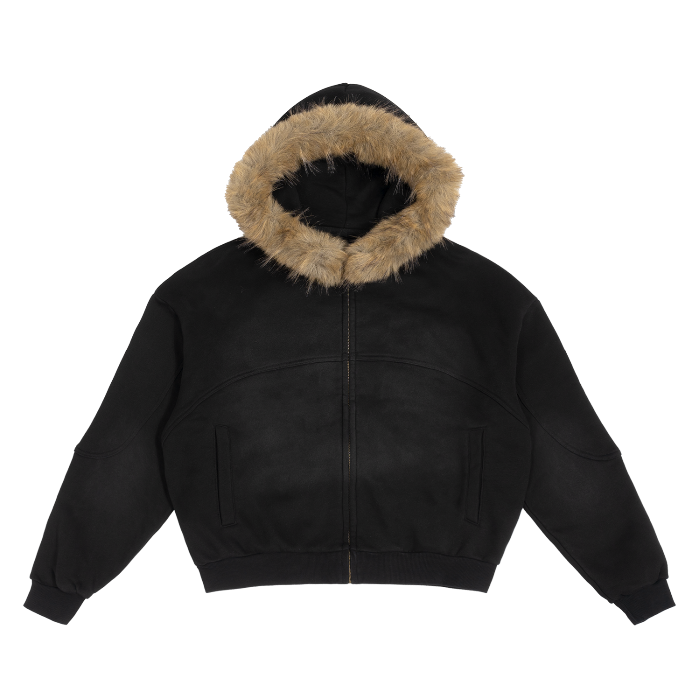 SPIRITUAL FÜR JACKET