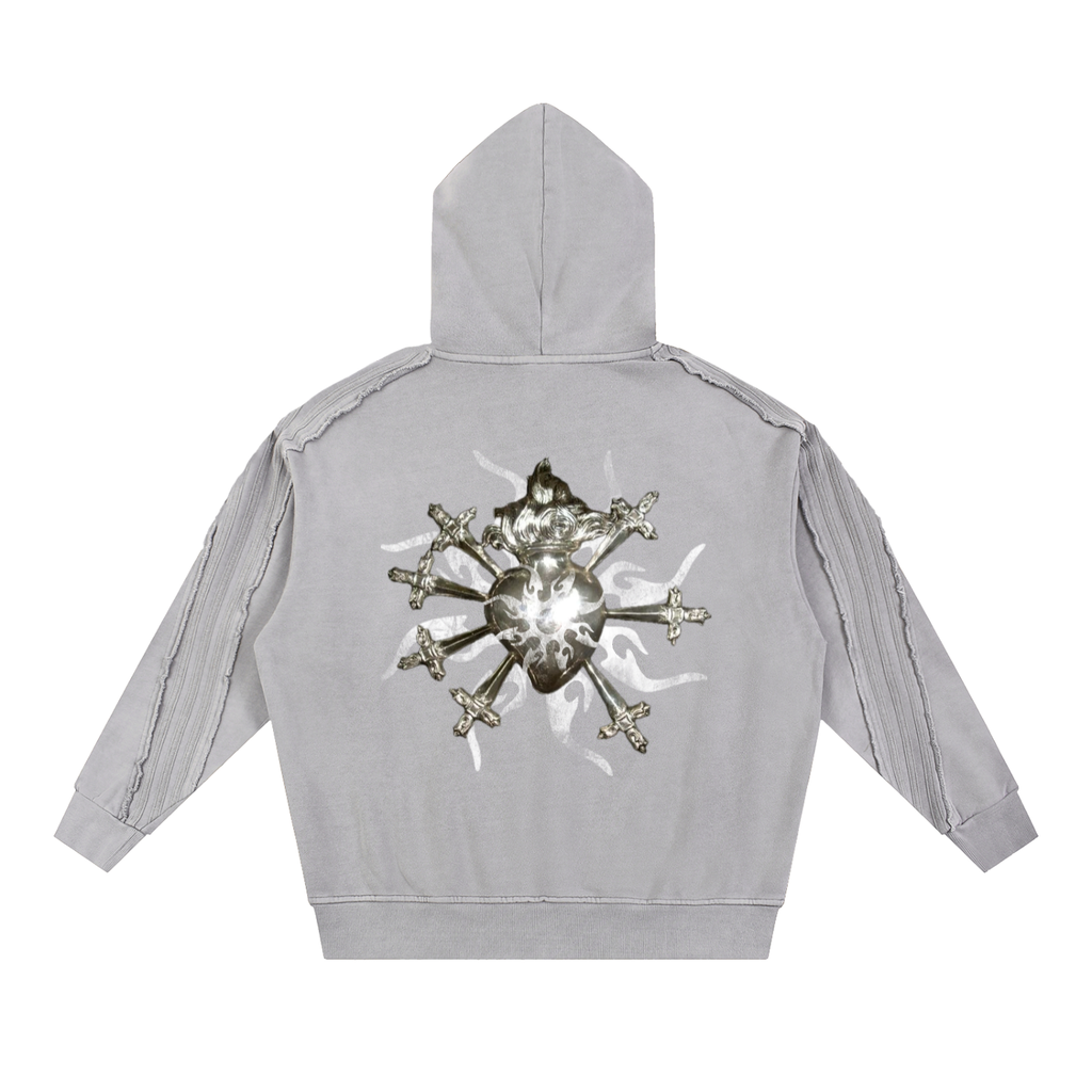COEUR HOODIE