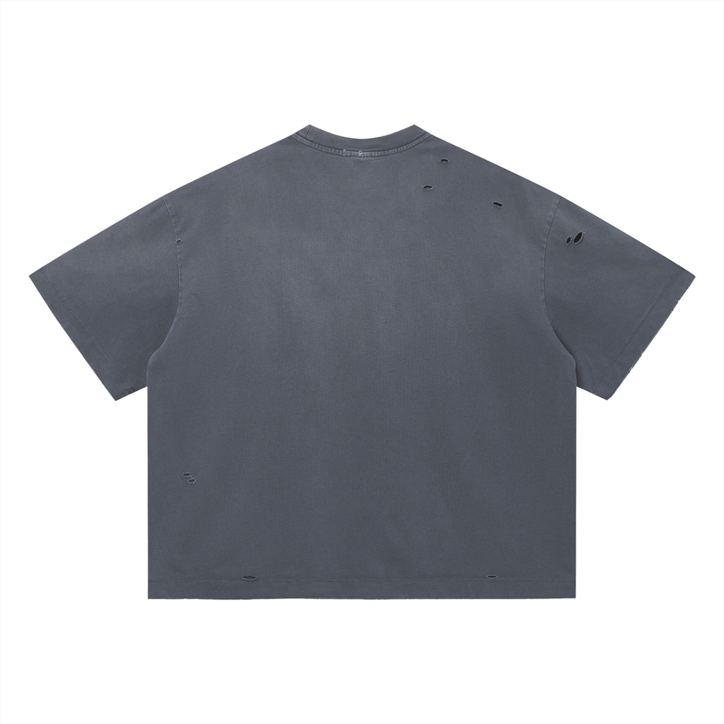 VINTAGE SPIRIT T-SHIRT