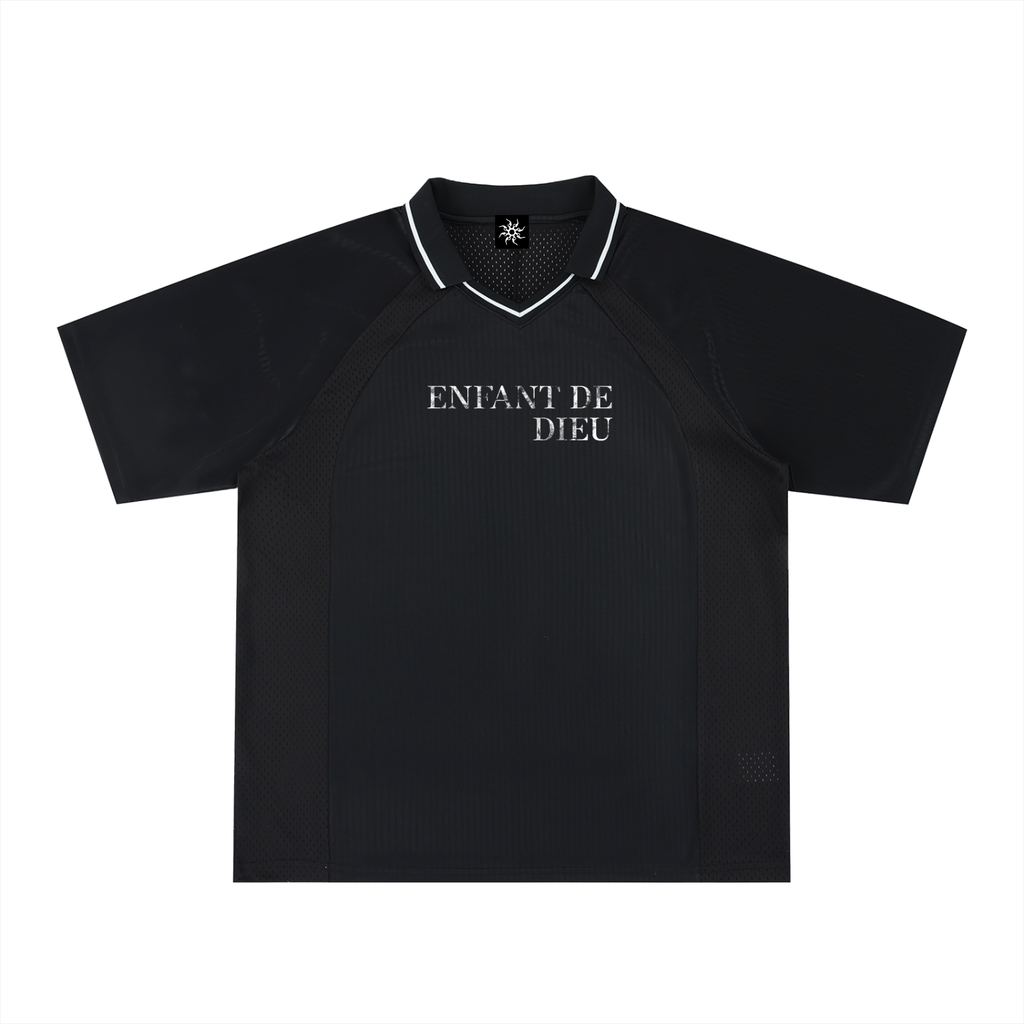 STRIPED ENFANT JERSEY