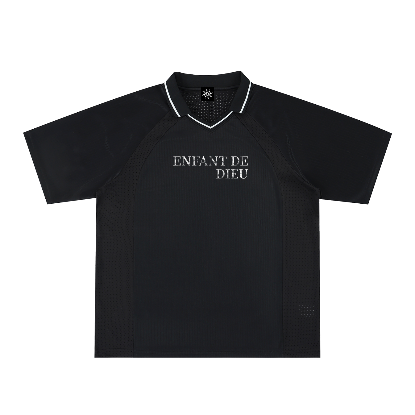 STRIPED ENFANT JERSEY