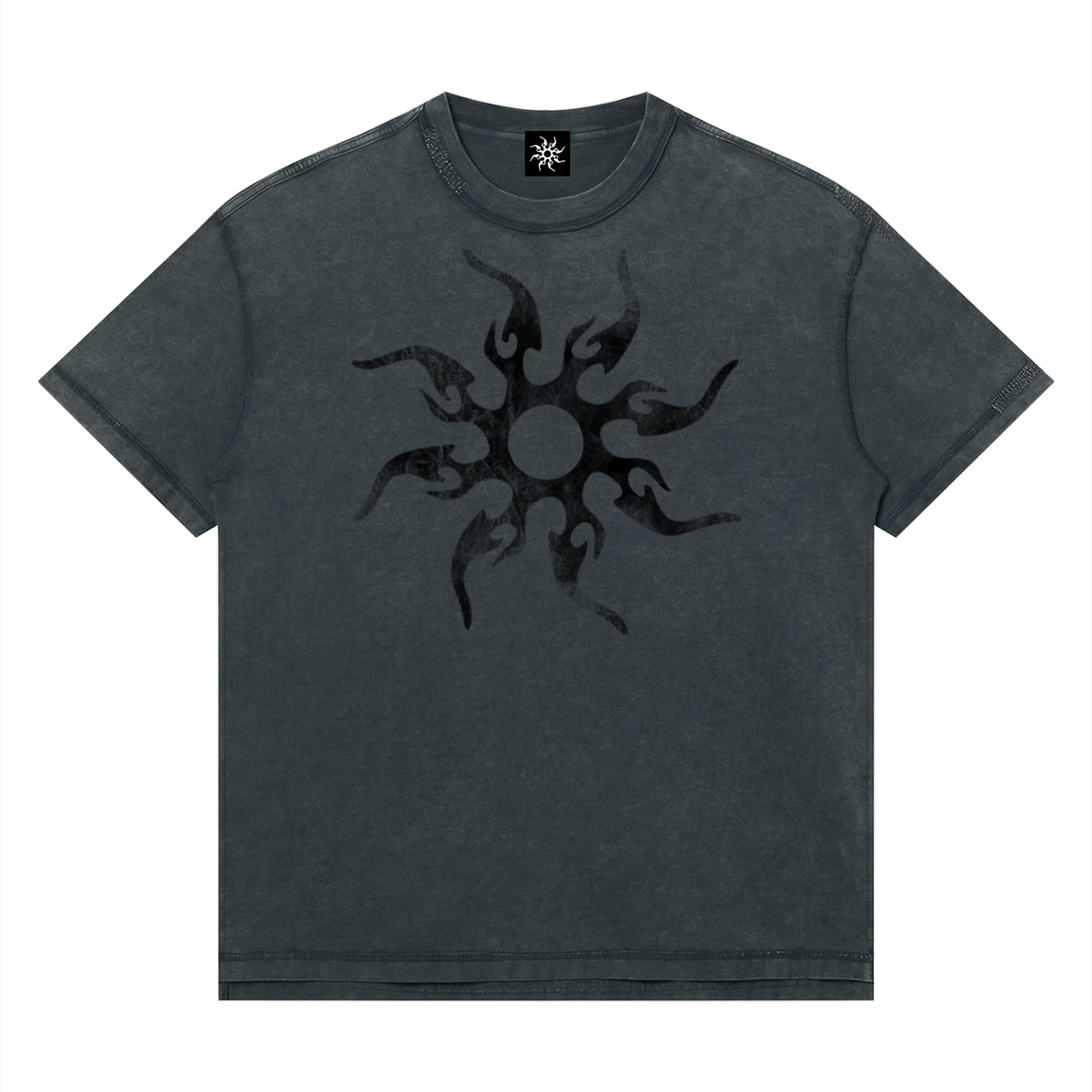 MINERAL T SHIRT