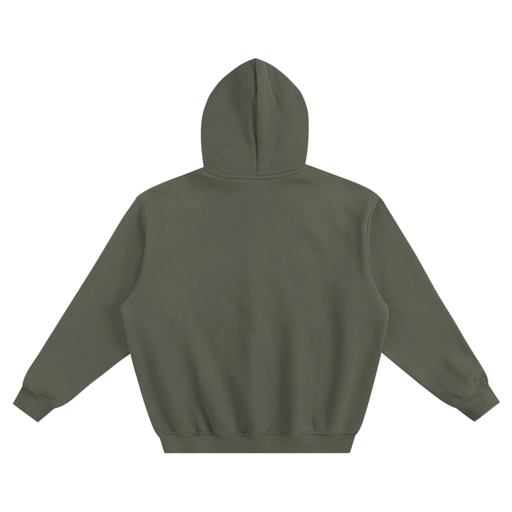 SPIRITUAL HOODIE