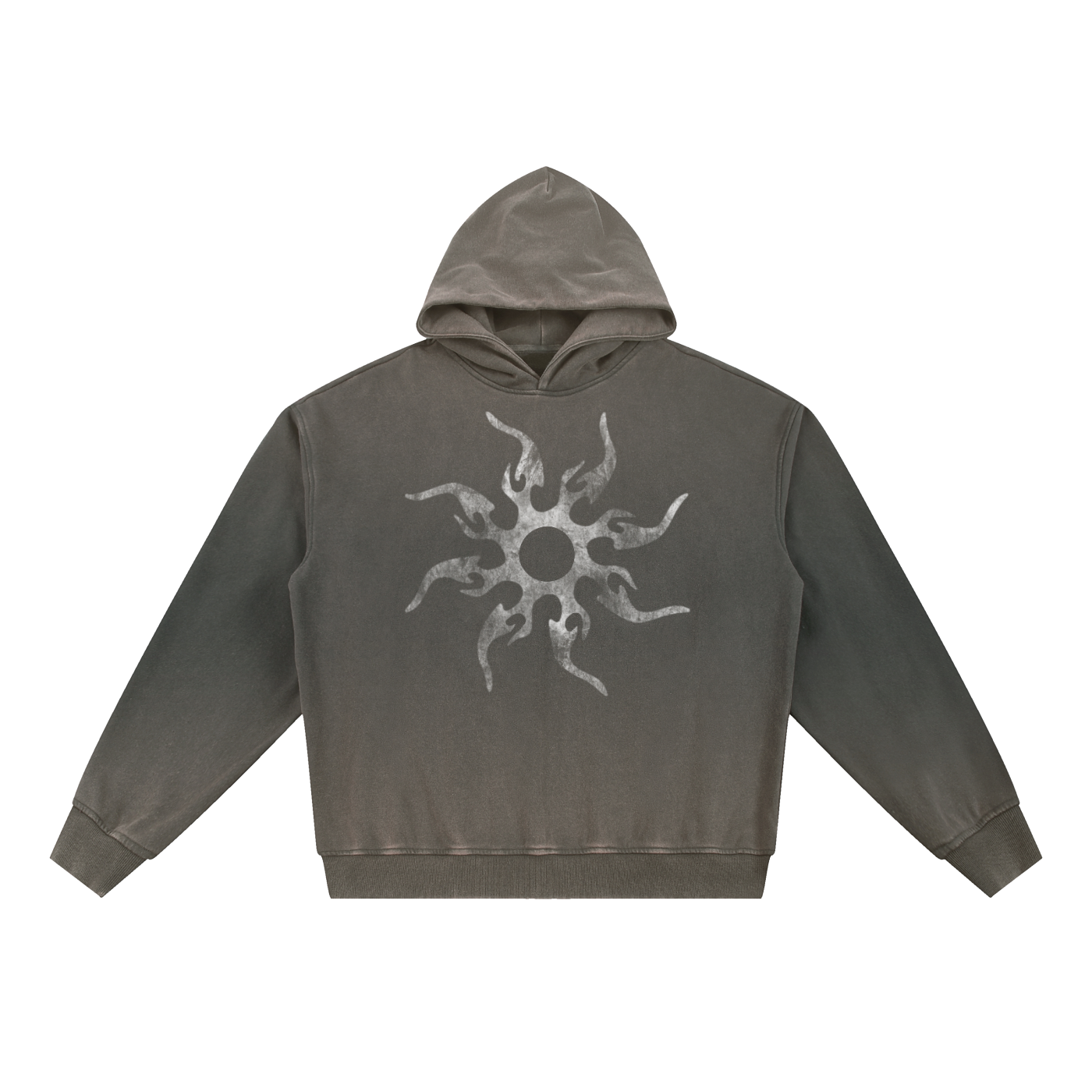 VINTAGE SPIRITUAL FLEECE