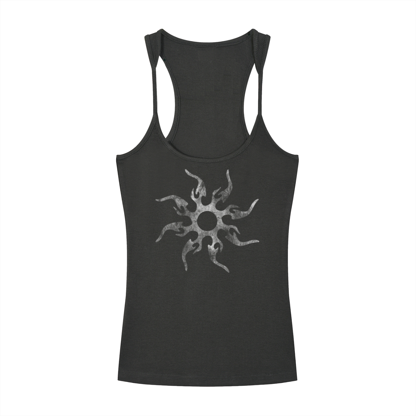 SPIRITUAL SPAGHETTI TANK