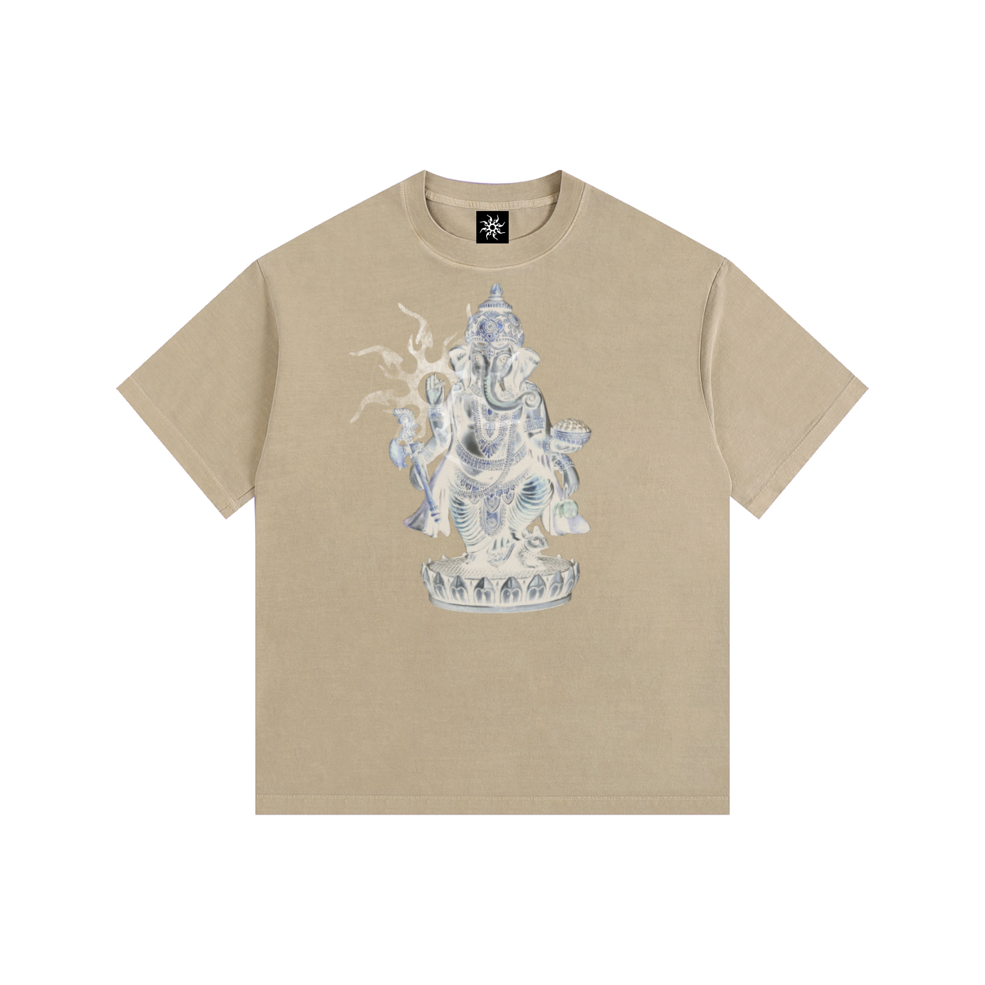 GANESHA TEE