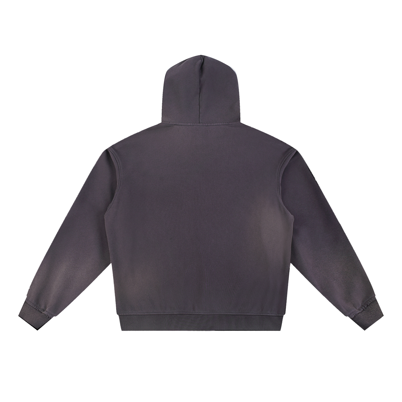 AUSPICIOUS HOODIE