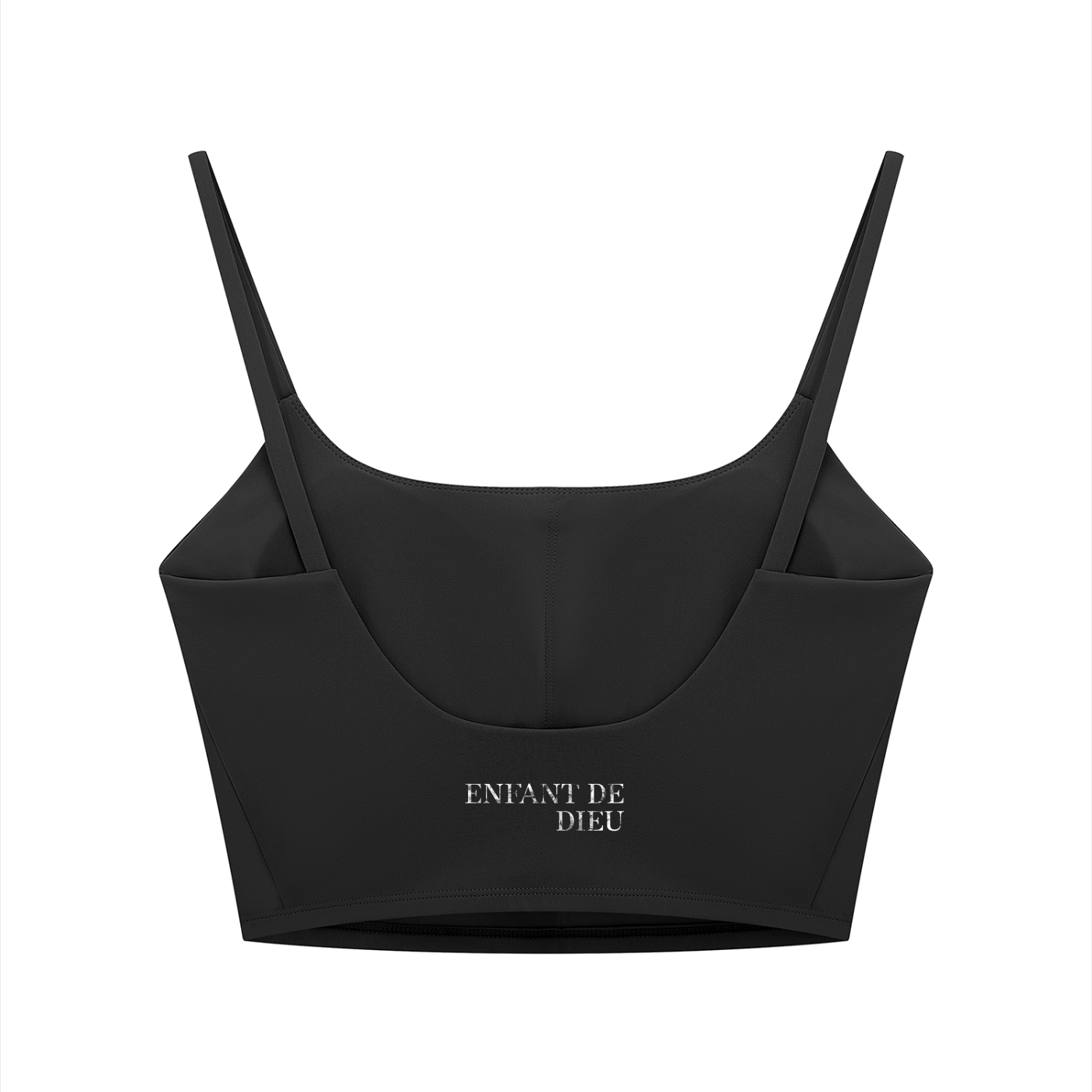 SPIRITUAL SPORTS BRA