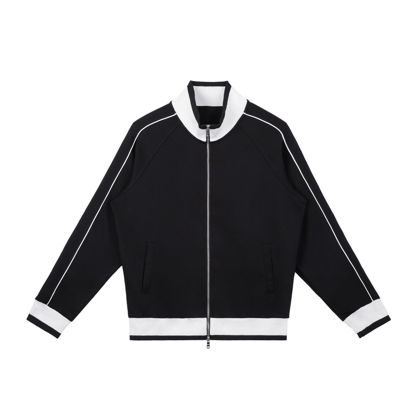SPIRITUAL TRACK JACKET
