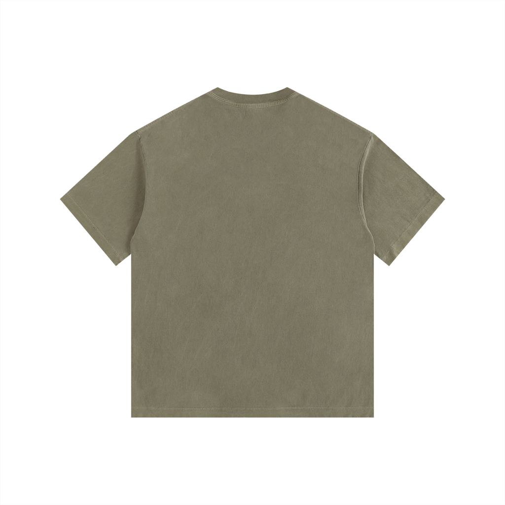 GANESHA TEE