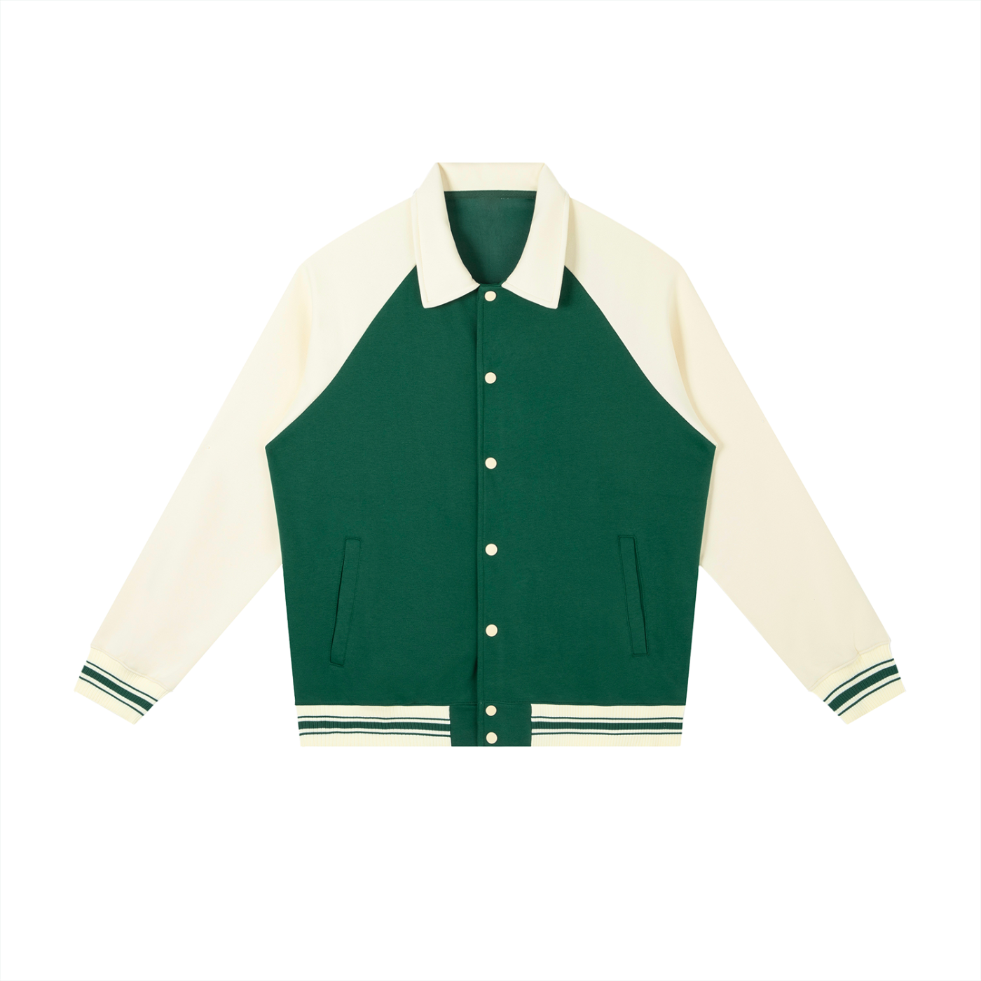 FRESHMAN VARSITY JACKET
