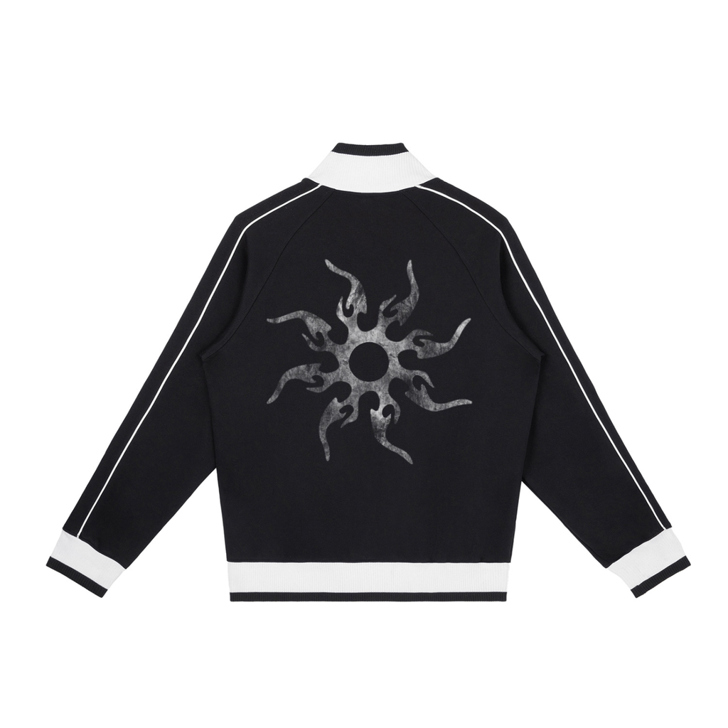 SPIRITUAL TRACK JACKET