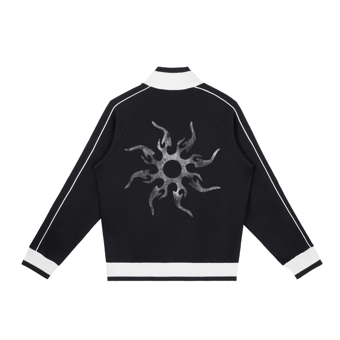 SPIRITUAL TRACK JACKET
