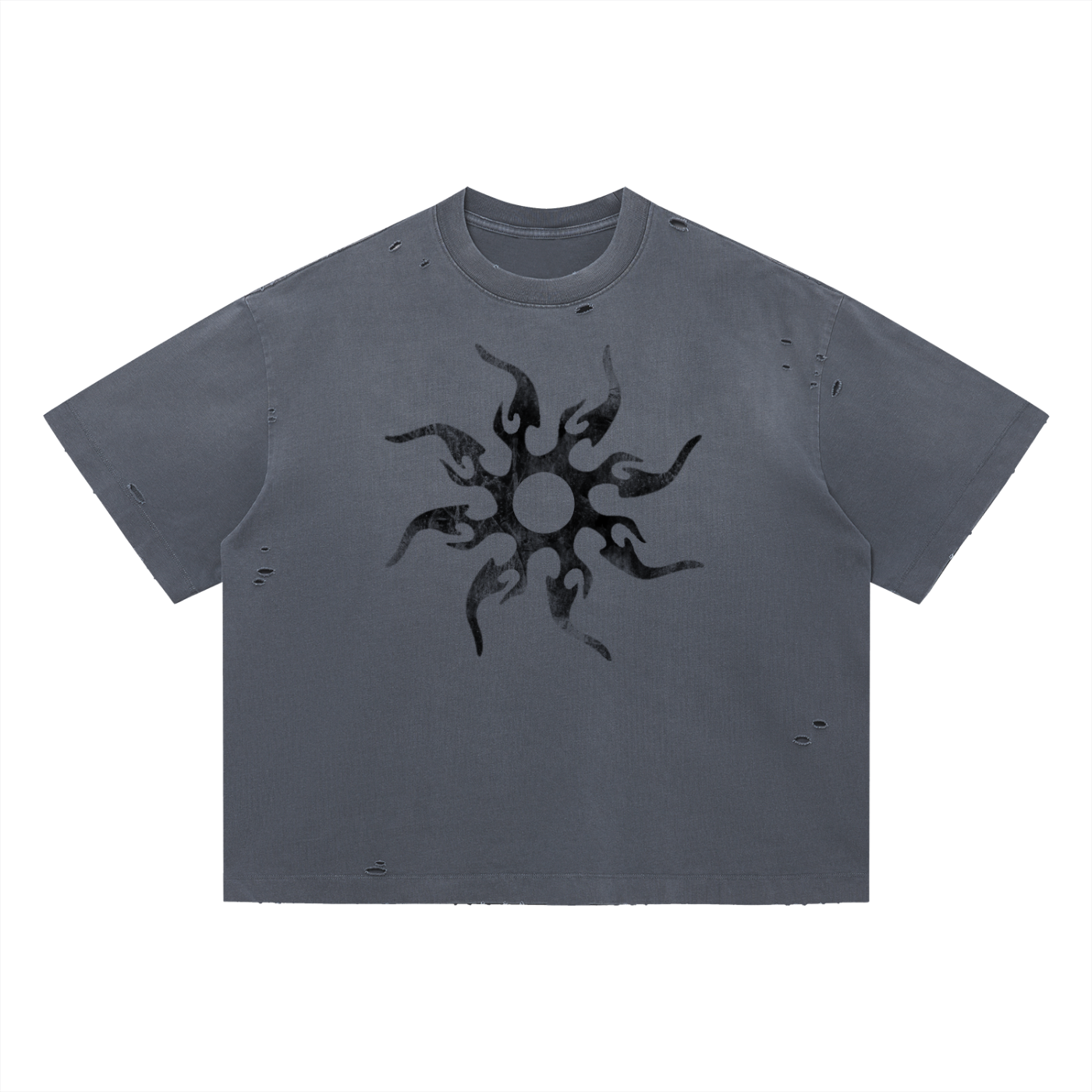 VINTAGE SPIRIT T-SHIRT
