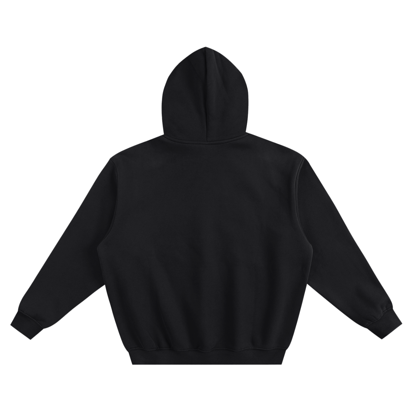 SPIRITUAL HOODIE