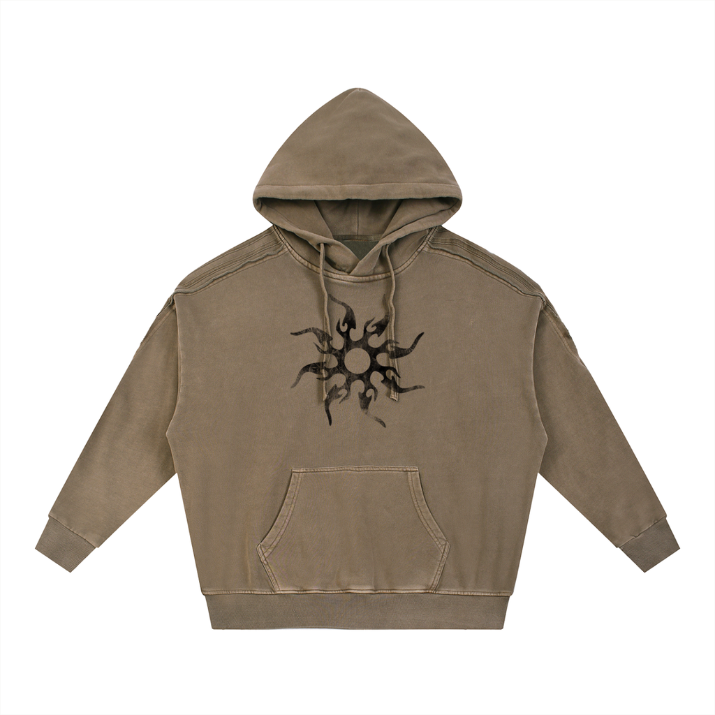 COEUR HOODIE