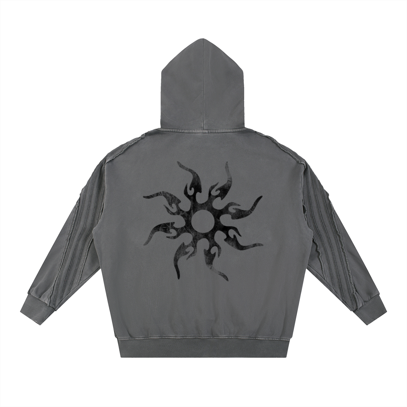 EDGE HOODIE