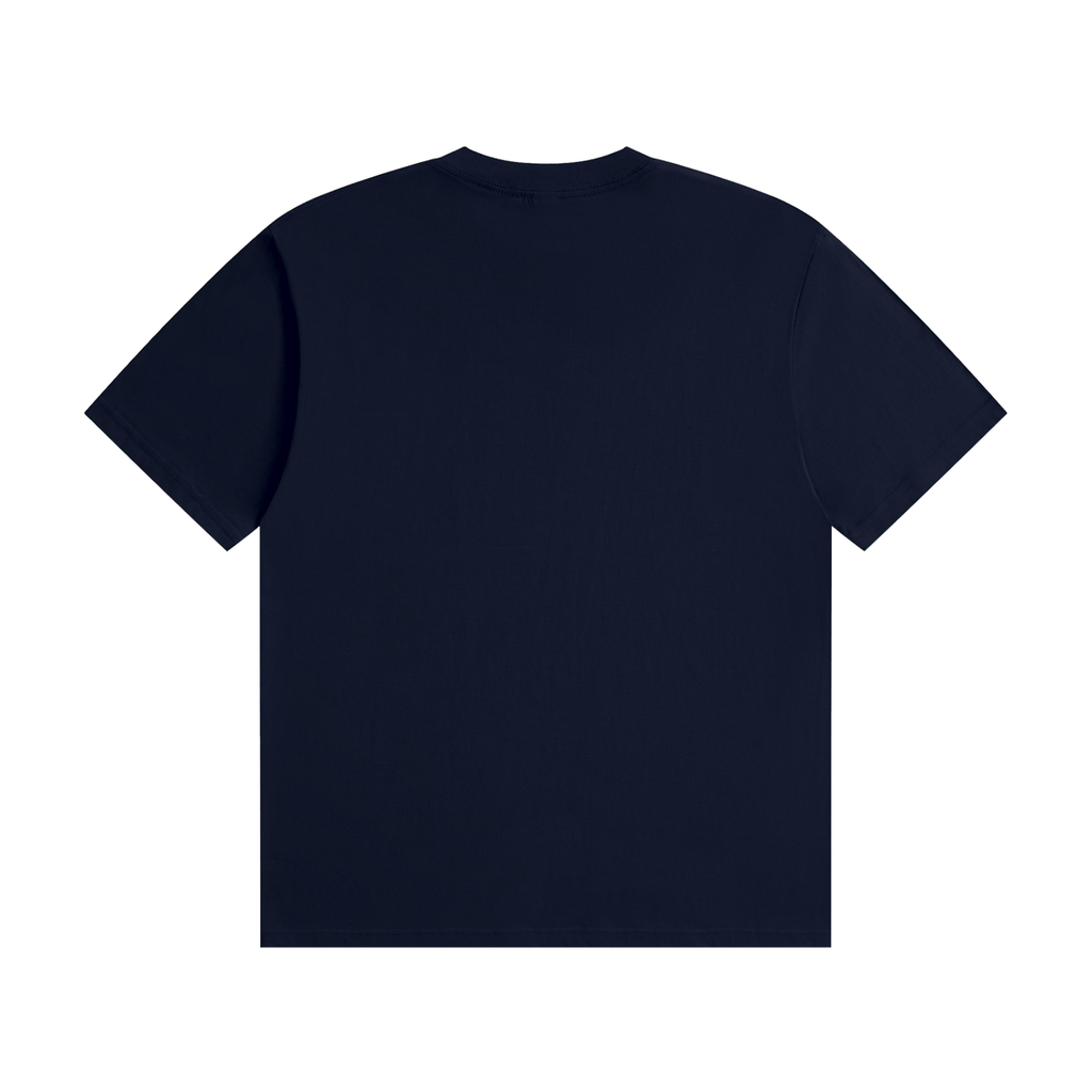 SPIRITUAL COTTON T-SHIRT