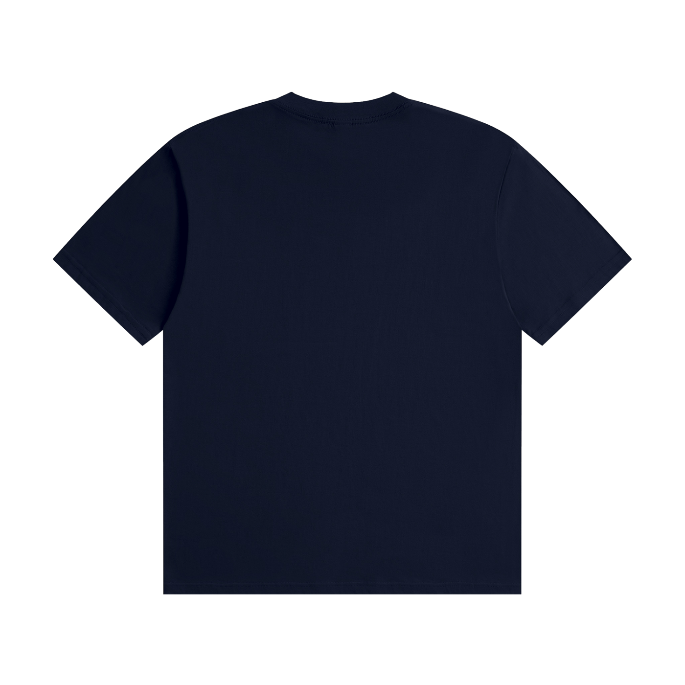 SPIRITUAL COTTON T-SHIRT