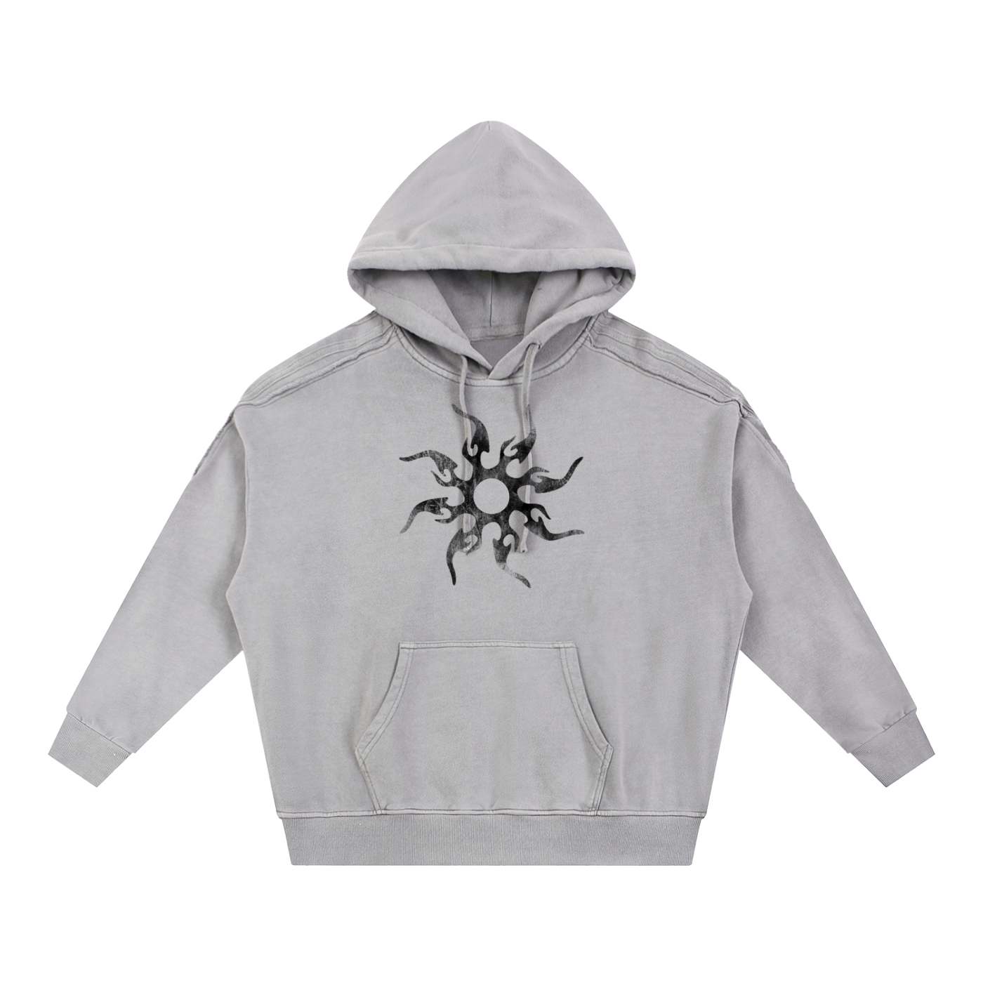 COEUR HOODIE