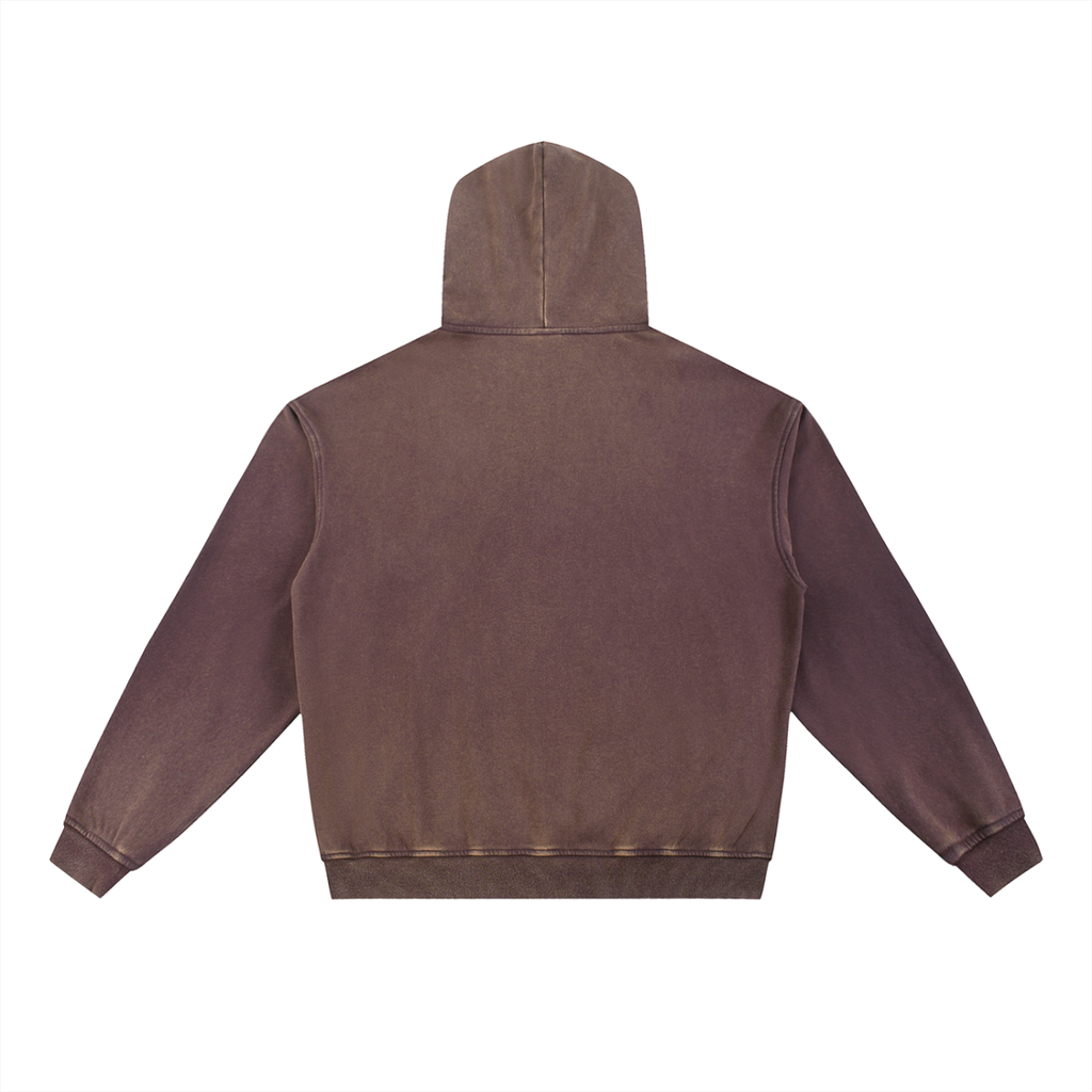 VINTAGE SPIRITUAL FLEECE