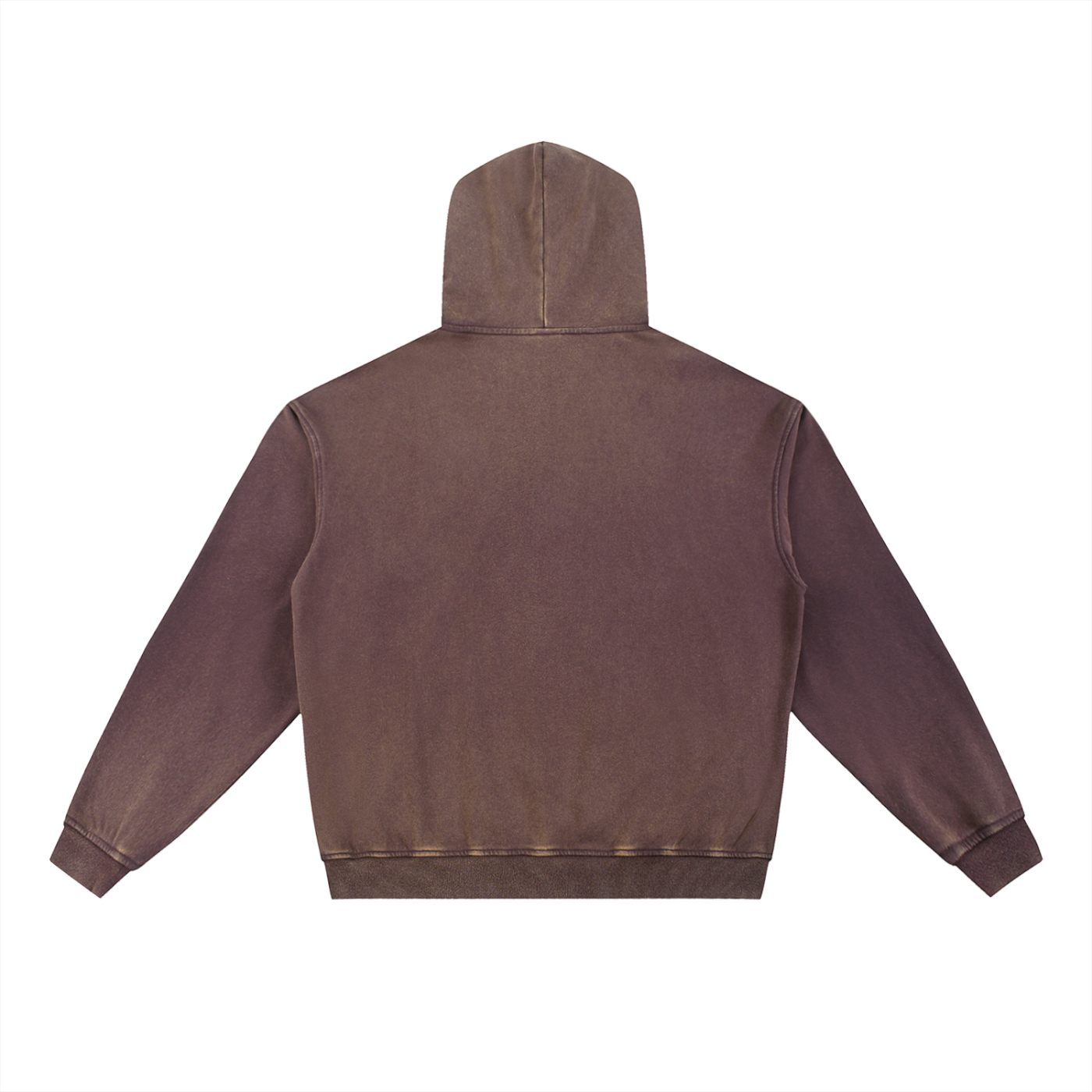 VINTAGE SPIRITUAL FLEECE