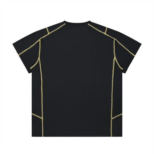 CONTRAST T-SHIRT