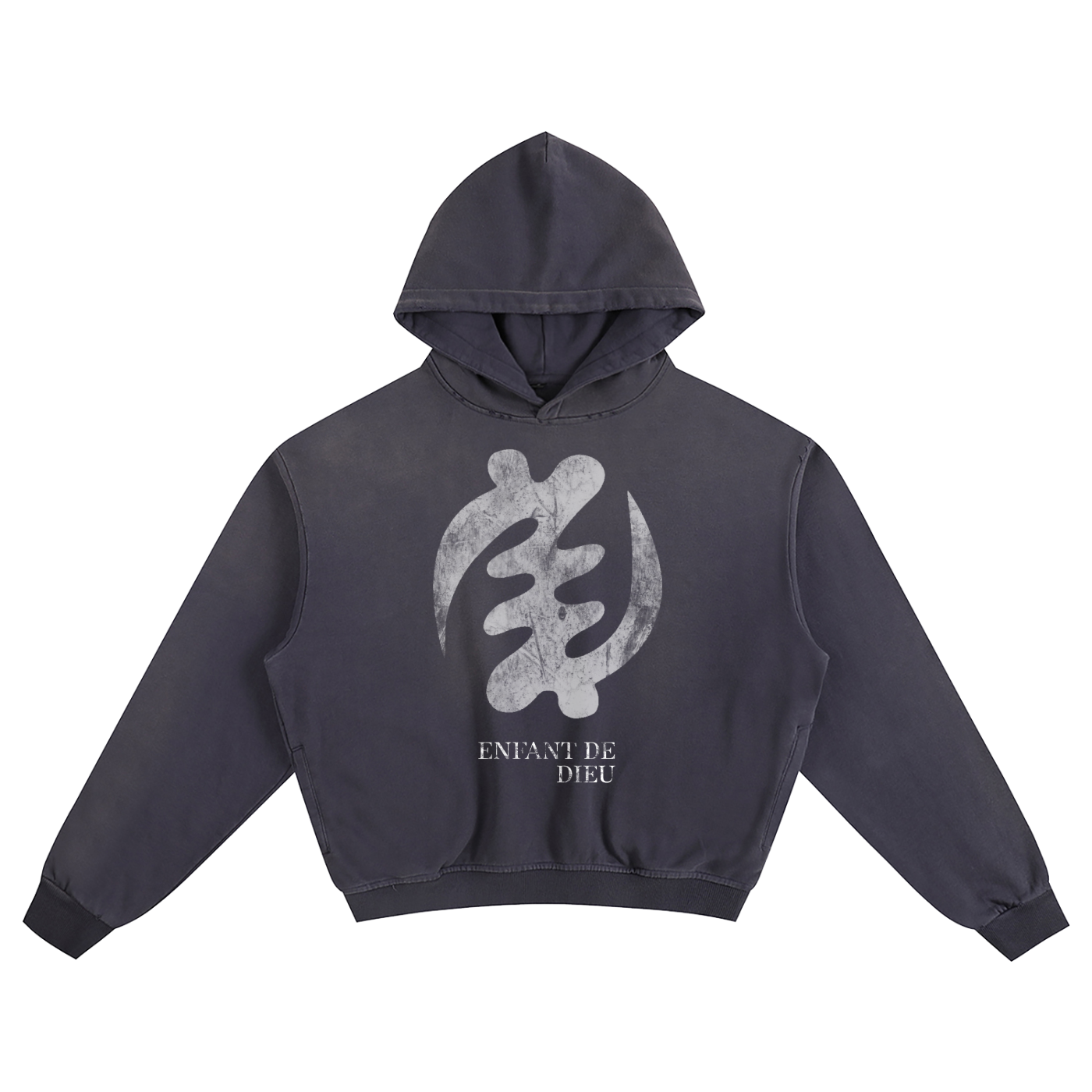 SUPREME BOX HOODIE