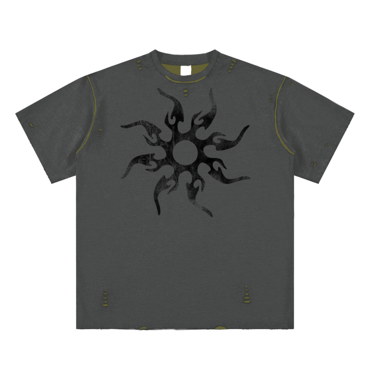 II T-SHIRT