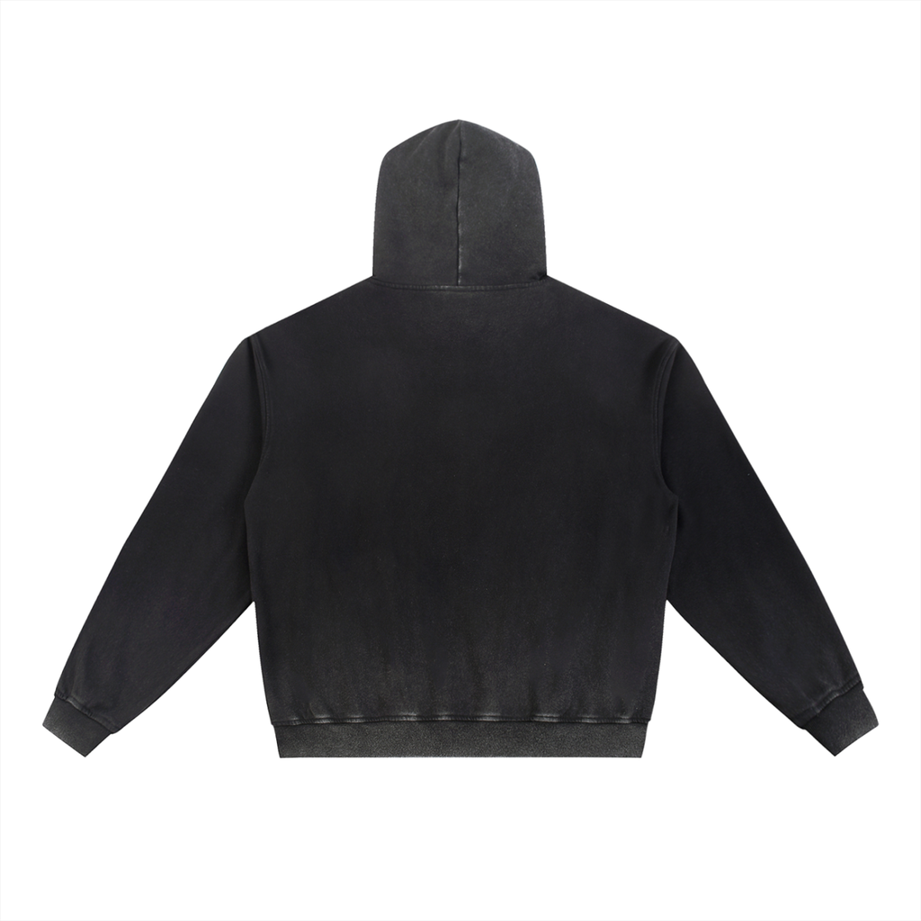 VINTAGE SPIRITUAL FLEECE