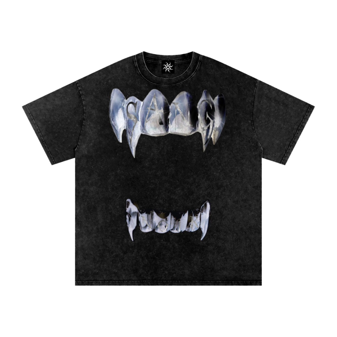 Canine tee