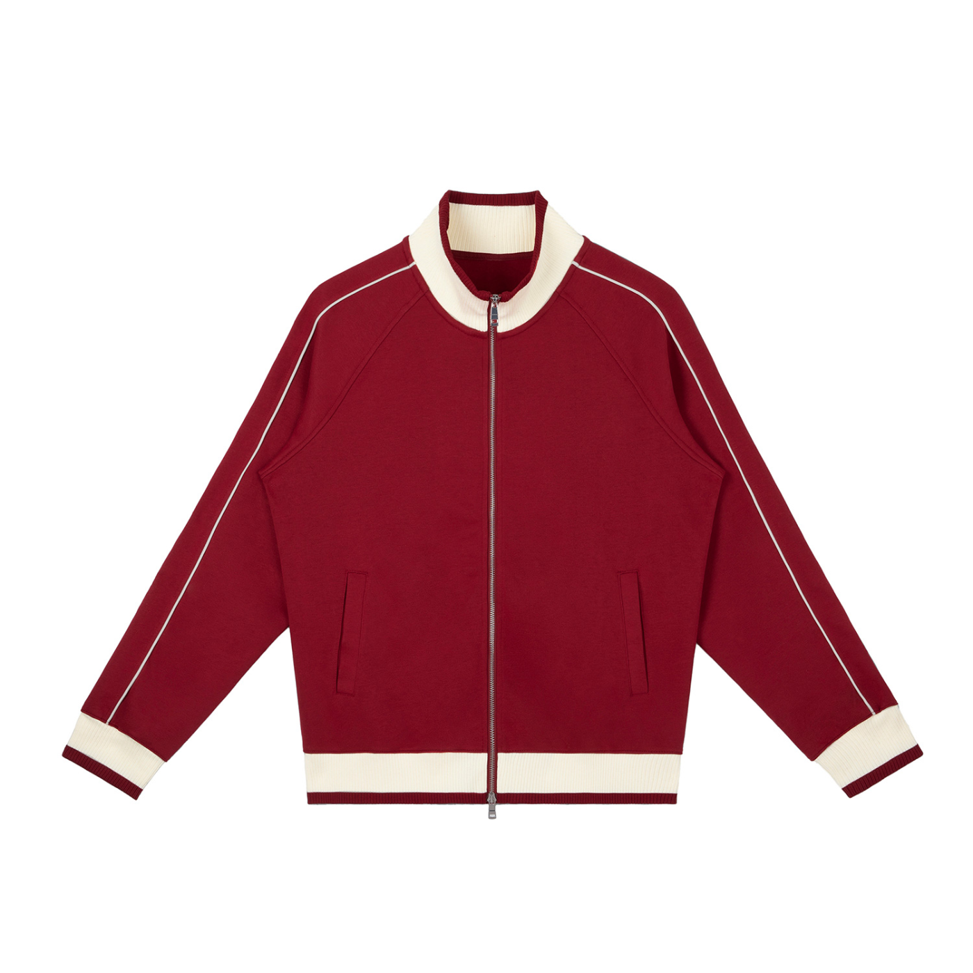 SPIRITUAL TRACK JACKET
