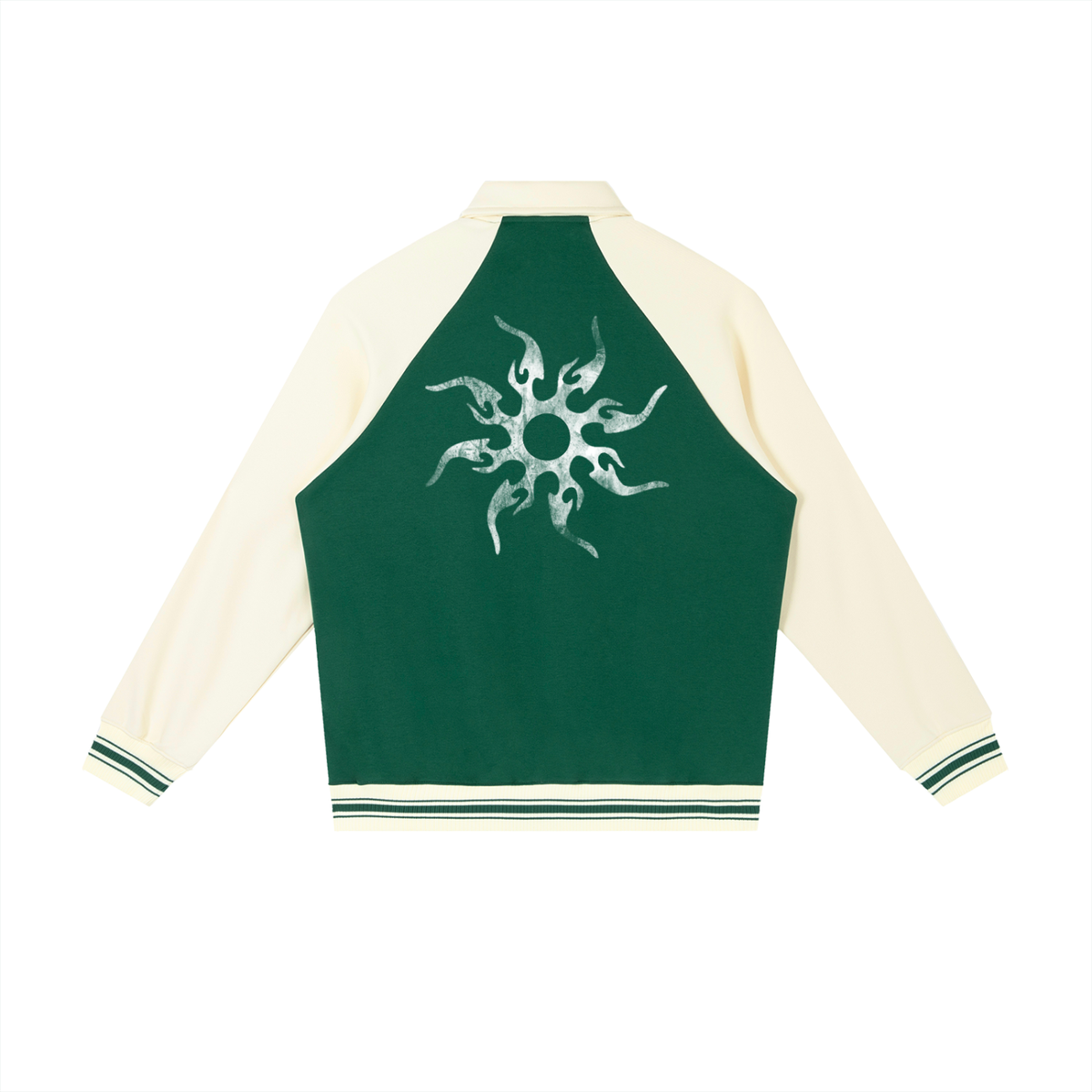 FRESHMAN VARSITY JACKET