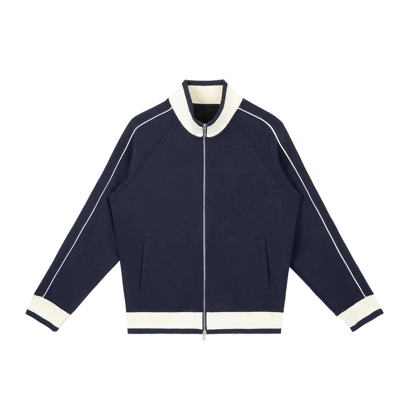 SPIRITUAL TRACK JACKET