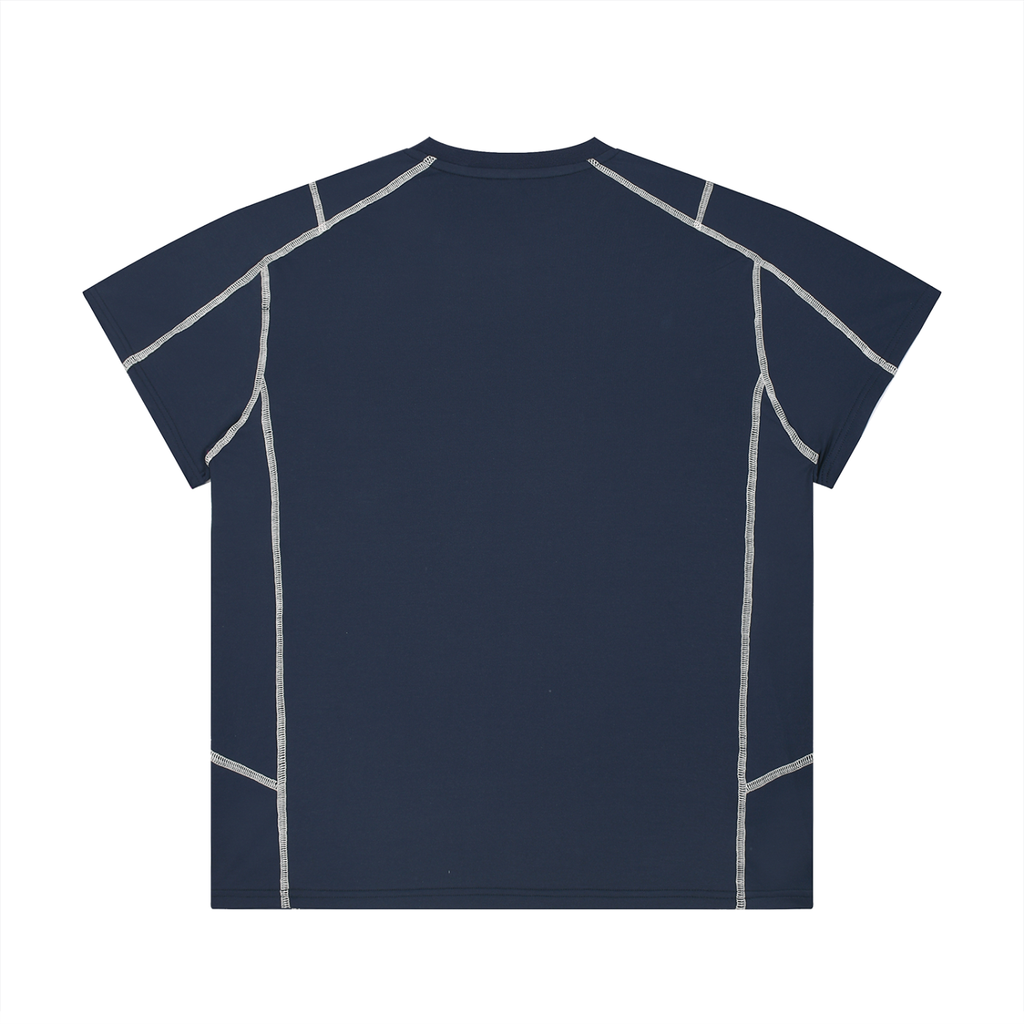 CONTRAST T-SHIRT