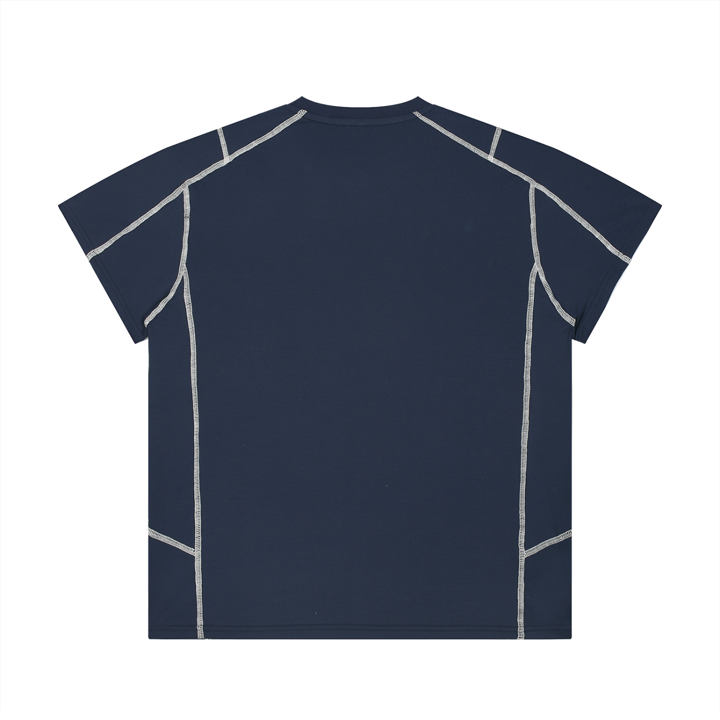 CONTRAST T-SHIRT